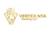 VERTEX NTA Roofing LLC logo